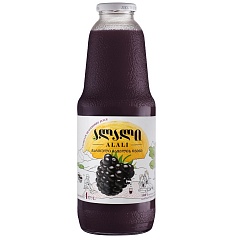 Сік Alali 1л ожина