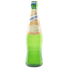 Лимонад Natakhtari 0.5л Крем-вершки