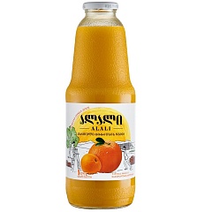 Сік Alali 1л цитрус
