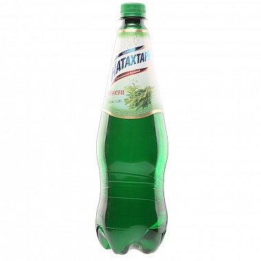 Лимонад Natakhtari 1л Тархун