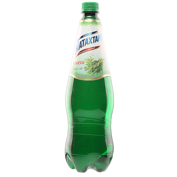 Лимонад Natakhtari 1л Тархун