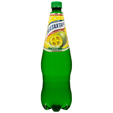 Лимонад Natakhtari 1л Фейхоа