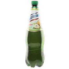 Лимонад Natakhtari 1л Груша
